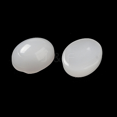 Glass Cabochons GLAA-B017-06E-M-1