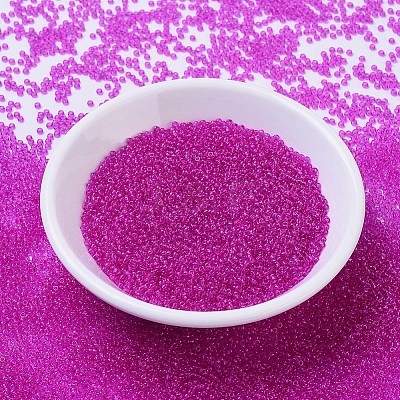MIYUKI Round Rocailles Beads X-SEED-G007-RR1310-1