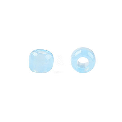 TOHO 11/0 Round Beads SEED-TR11-1143-1