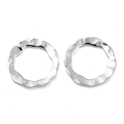 Brass Linking Rings X-KK-L208-41P-1