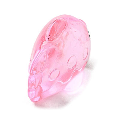 Resin Flounder Ornament CRES-B016-A01-1