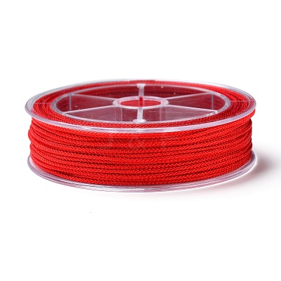 Braided Nylon Threads NWIR-F010-05-1