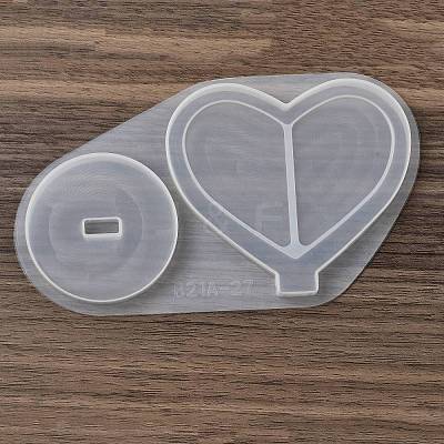 DIY Picture Frame Silicone Molds SL-CBA4EBF-02-1