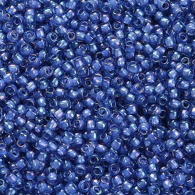 TOHO 11/0 Round Beads X-SEED-TR11-0934-1