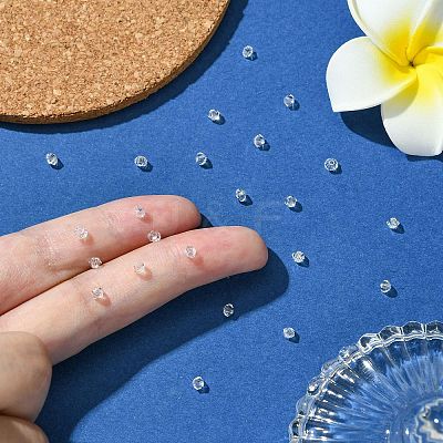 Preciosa® Crystal Beads Y-PRC-BA3-00030-242-1