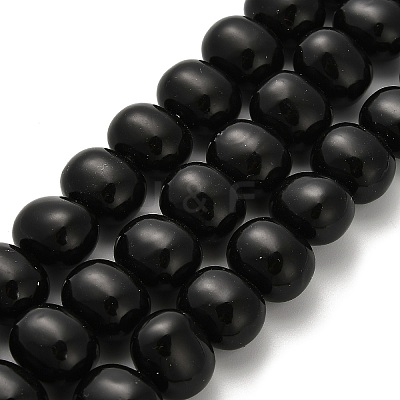 Shell Pearl Beads Strands BSHE-F013-01D-1