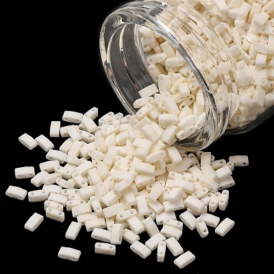 MIYUKI Half TILA Beads X-SEED-J020-HTL2021-1