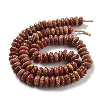 Handmade Nepalese Lampwork Beads LAMP-Z008-12A-1
