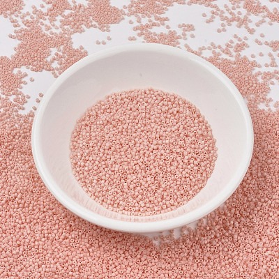 MIYUKI Delica Beads X-SEED-J020-DB1513-1