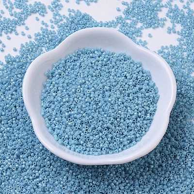 MIYUKI Delica Beads SEED-X0054-DB0218-1