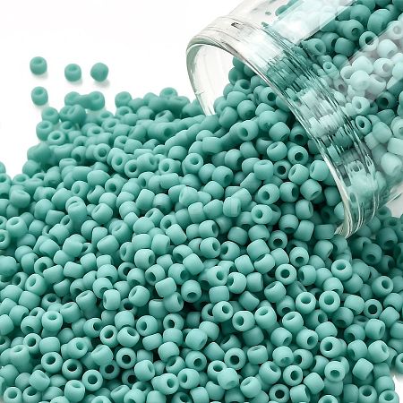 TOHO 11/0 Round Beads X-SEED-TR11-0055F-1