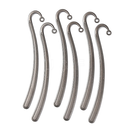Tibetan Style Bookmarks TIBEP-PP007-B-NF-1