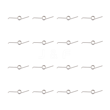 Steel Torsion Spring FIND-FH0010-28-1