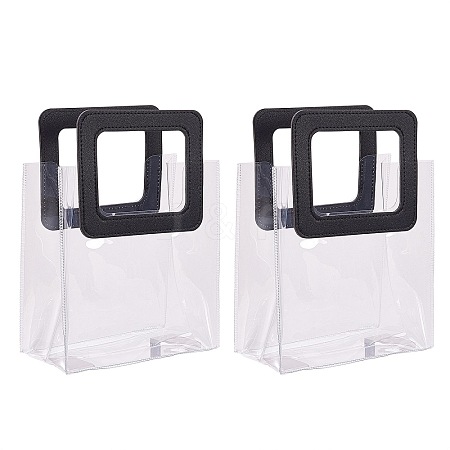 PVC Laser Transparent Bag ABAG-SZ0001-04A-04-1