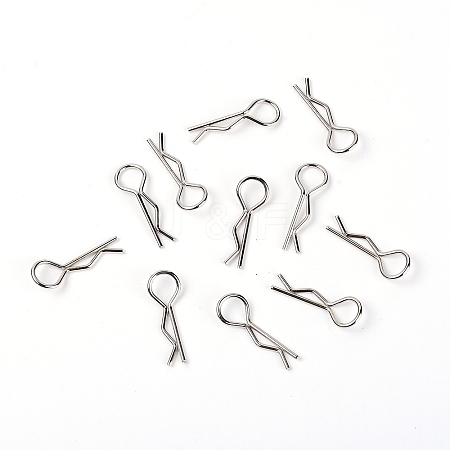 Iron Clasp IFIN-WH0058-14A-1