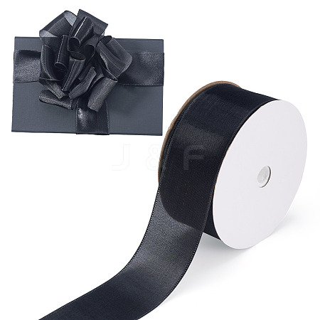 1 Roll 20 Yards Polyester Ribbon OCOR-TA0002-30C-1