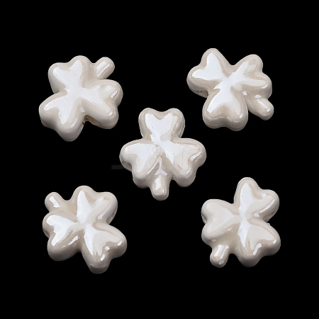 Handmade Porcelain Beads PR-CBAF2CB-08D-1