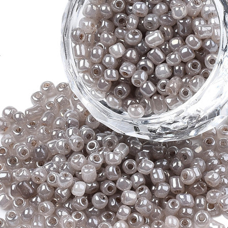 8/0 Glass Seed Beads SEED-A011-3mm-148-01-1