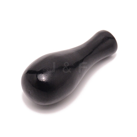 Wood Handle DIY-WH0185-28A-1
