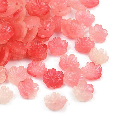 Shell Powder Beads BSHE-L038-01A-1