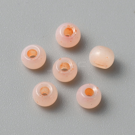 Handmade Lampwork Beads LAMP-TAC0001-05G-1