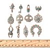 Alloy Pendants FIND-FS0004-77-5