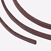 Faux Suede Cord X-LW-Q014-3mm-1036-3