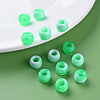 Acrylic European Beads LS-MACR-S375-002A-01-6