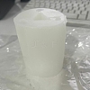DIY Tooth Shape Candle Silicone Molds DIY-CJC0005-13-3
