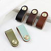 Leather Handle LS-DIY-WH0182-20D-5