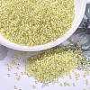 MIYUKI Round Rocailles Beads SEED-JP0008-RR0554-1