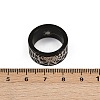 304 Stainless Steel Finger Rings LS-RJEW-A074-02EB-5