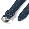 Leather Watch Bands FIND-Z060-01F-05-3