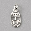 Brass Charms FIND-WH0159-63S-06-1