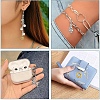 2Bags 2 Colors Tibetan Style Alloy Pendants FIND-YW0007-75-6