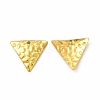 Ion Plating(IP) 304 Stainless Steel Pendants STAS-F290-23G-1