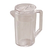 Plastic Water Bottle Cup Sets PW-WG86947-01-4