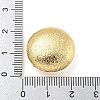 Rack Plating Brass Beads KK-C044-05G-3