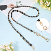 Purse Chains Kits FIND-CL0001-06B-3