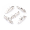 Iron Filigree Hair Barrette PHAR-F004-04S-1
