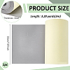 Self-Adhesive EVA Foam Fabric DIY-WH0888-148B-02-2