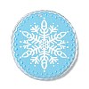 Christmas Series Acrylic Pendants OACR-B012-A06-1