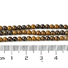 Natural Miriam Stone Beads Strands G-K365-C02-01-5