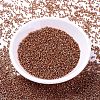 MIYUKI Delica Beads X-SEED-J020-DB1837-3