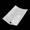 Pearl Film Plastic Zip Lock Bags OPP-R003-12x20-5