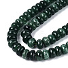 Natural White Jade Beads Strands G-Q613-01F-05-4