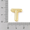 Rack Plating Brass Pendants KK-A224-01T-G-3