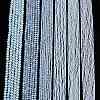 Electroplate Glass Beads Strands LS-EGLA-A044-J2mm-L06-2