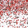 100G PVC Cabochons MRMJ-SC0001-44C-1