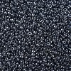 12/0 Grade A Round Glass Seed Beads SEED-Q011-F526-2